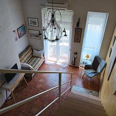 Loft In Ehemaligem Fischer Haus Appartement Valencia Buitenkant foto