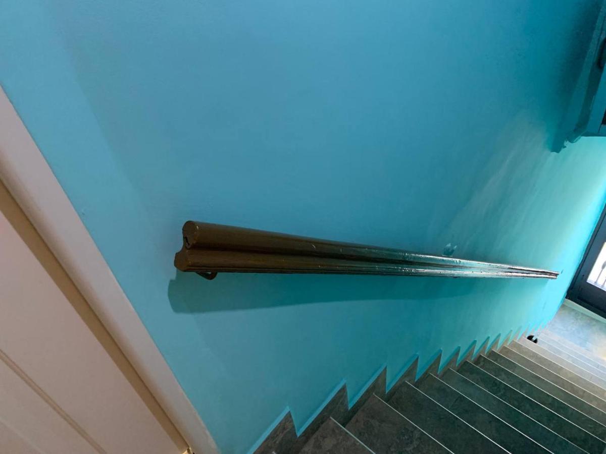 Loft In Ehemaligem Fischer Haus Appartement Valencia Buitenkant foto