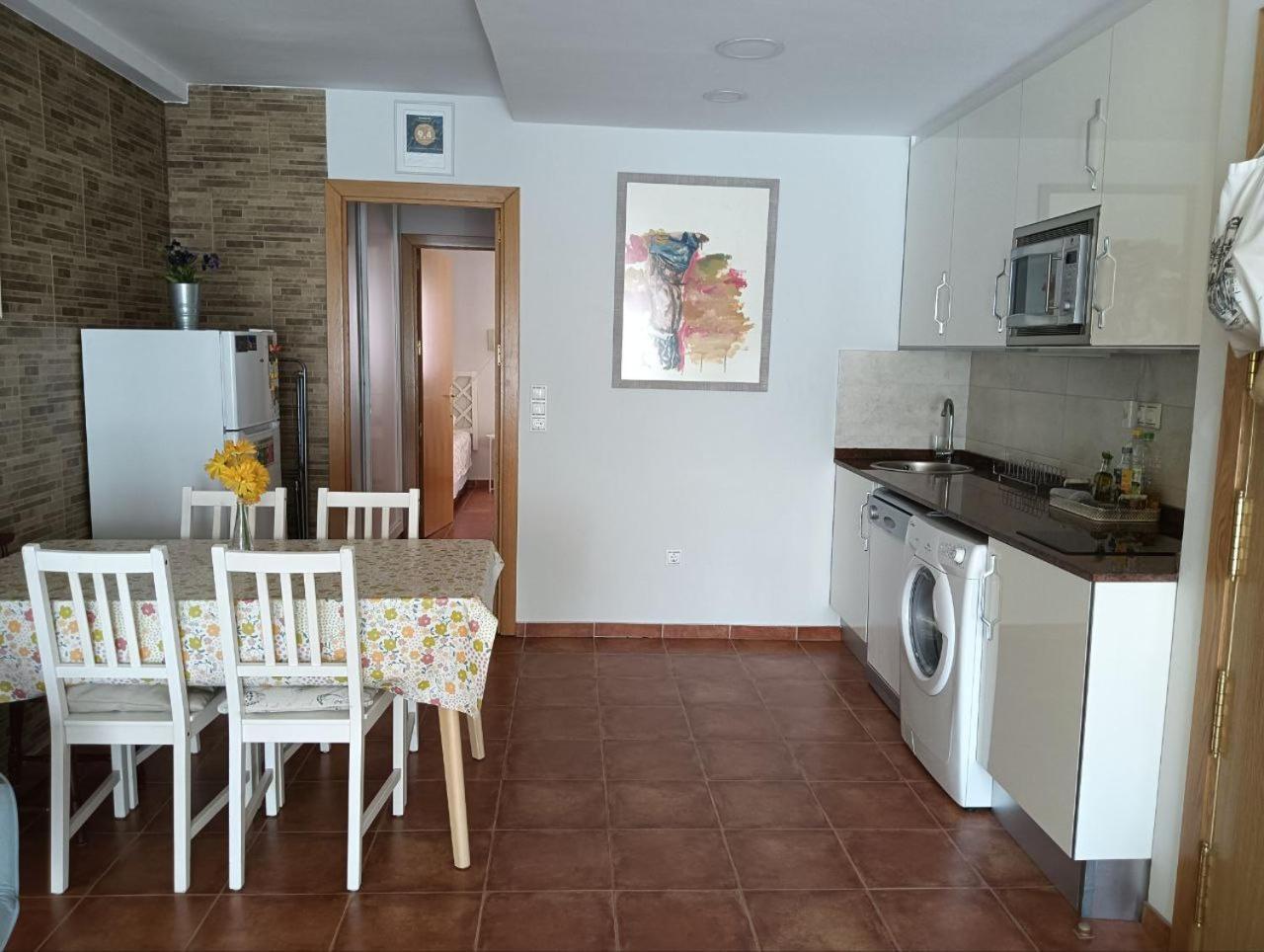 Loft In Ehemaligem Fischer Haus Appartement Valencia Buitenkant foto